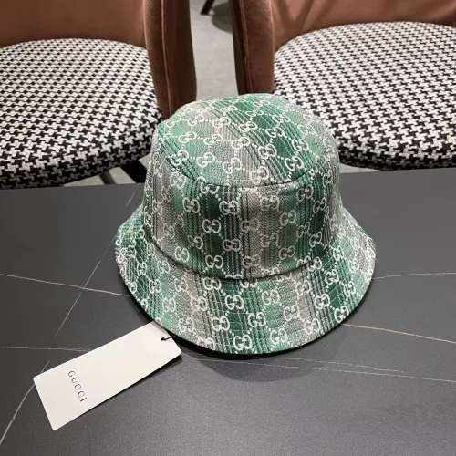 Cheap Gucci Caps #1324836 Replica Wholesale [$34.00 USD] [ITEM#1324836] on Replica Gucci Caps