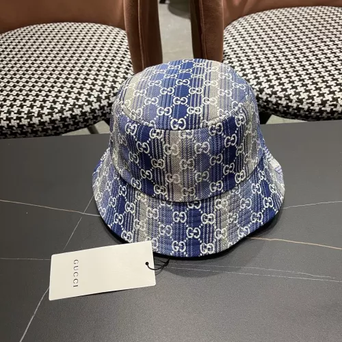 Cheap Gucci Caps #1324837 Replica Wholesale [$34.00 USD] [ITEM#1324837] on Replica Gucci Caps