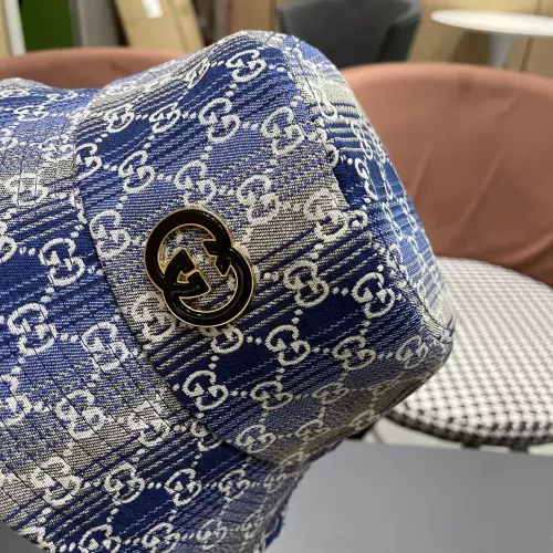 Cheap Gucci Caps #1324837 Replica Wholesale [$34.00 USD] [ITEM#1324837] on Replica Gucci Caps