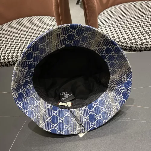 Cheap Gucci Caps #1324837 Replica Wholesale [$34.00 USD] [ITEM#1324837] on Replica Gucci Caps