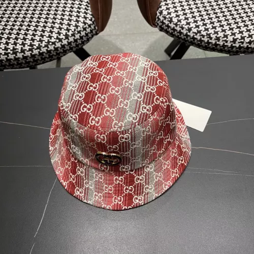 Cheap Gucci Caps #1324838 Replica Wholesale [$34.00 USD] [ITEM#1324838] on Replica Gucci Caps