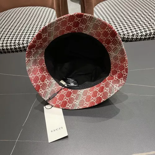 Cheap Gucci Caps #1324838 Replica Wholesale [$34.00 USD] [ITEM#1324838] on Replica Gucci Caps