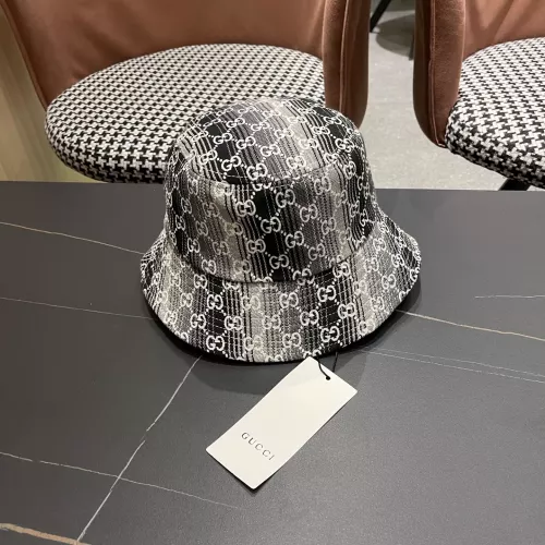 Cheap Gucci Caps #1324839 Replica Wholesale [$34.00 USD] [ITEM#1324839] on Replica Gucci Caps