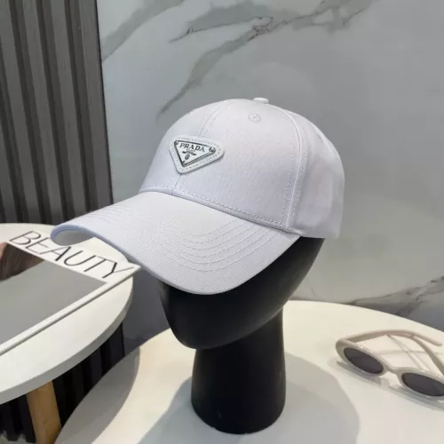 Prada Caps #1324845