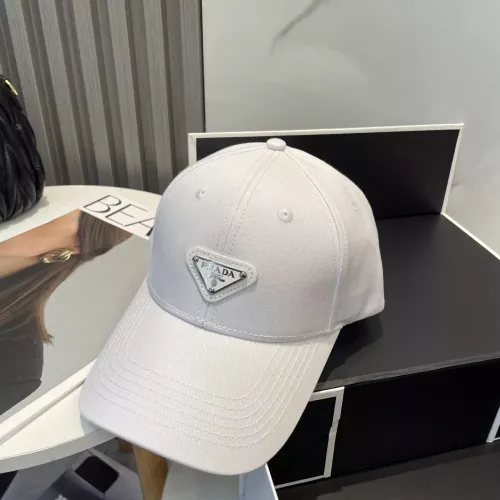 Cheap Prada Caps #1324845 Replica Wholesale [$25.00 USD] [ITEM#1324845] on Replica Prada Caps