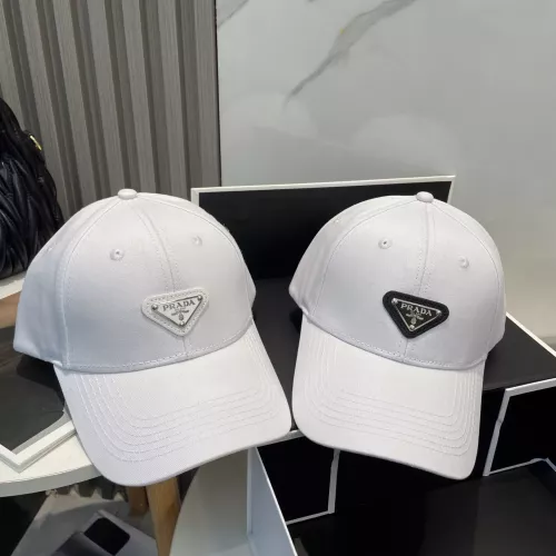 Cheap Prada Caps #1324845 Replica Wholesale [$25.00 USD] [ITEM#1324845] on Replica Prada Caps