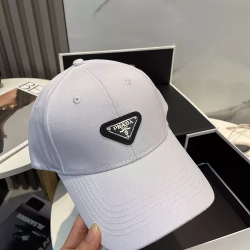 Cheap Prada Caps #1324846 Replica Wholesale [$25.00 USD] [ITEM#1324846] on Replica Prada Caps