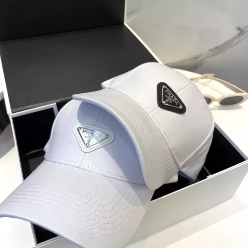 Cheap Prada Caps #1324846 Replica Wholesale [$25.00 USD] [ITEM#1324846] on Replica Prada Caps