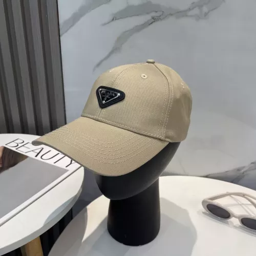 Cheap Prada Caps #1324848 Replica Wholesale [$25.00 USD] [ITEM#1324848] on Replica Prada Caps