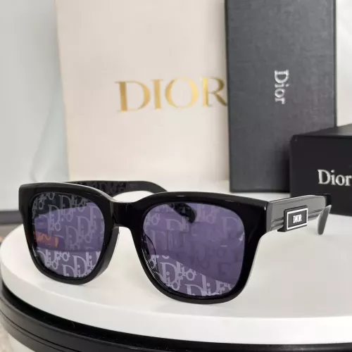 Cheap Christian Dior AAA Quality Sunglasses #1324849 Replica Wholesale [$48.00 USD] [ITEM#1324849] on Replica Christian Dior AAA Quality Sunglasses