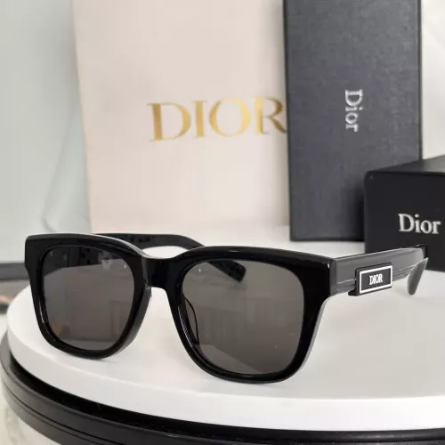 Christian Dior AAA Quality Sunglasses #1324850