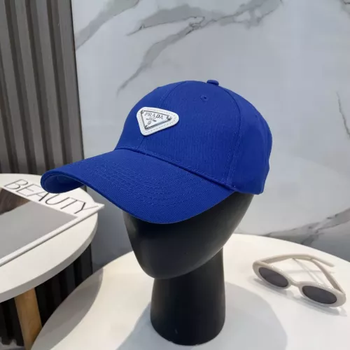Prada Caps #1324851