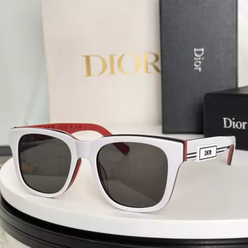 Christian Dior AAA Quality Sunglasses #1324853