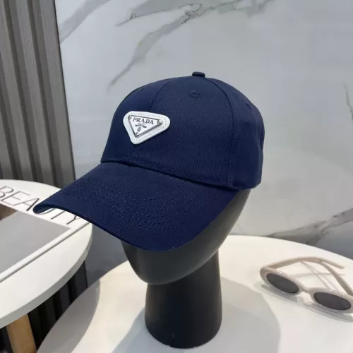 Prada Caps #1324855