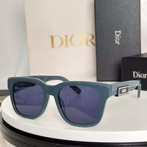 Christian Dior AAA Quality Sunglasses #1324856