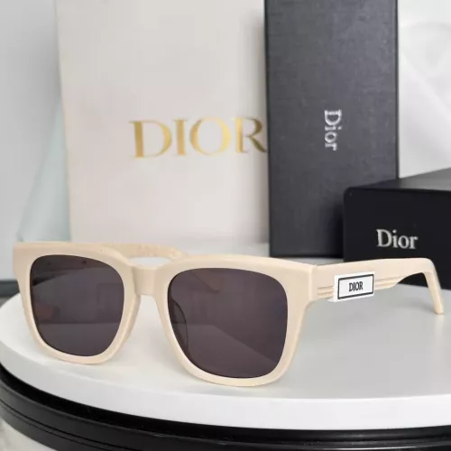 Christian Dior AAA Quality Sunglasses #1324858