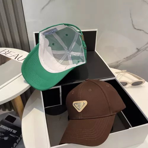 Cheap Prada Caps #1324861 Replica Wholesale [$25.00 USD] [ITEM#1324861] on Replica Prada Caps