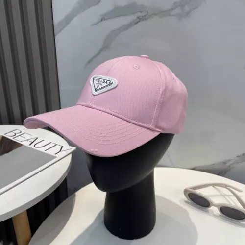 Cheap Prada Caps #1324862 Replica Wholesale [$25.00 USD] [ITEM#1324862] on Replica Prada Caps