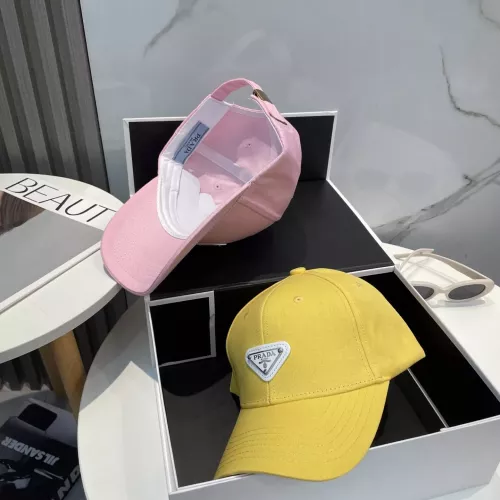 Cheap Prada Caps #1324862 Replica Wholesale [$25.00 USD] [ITEM#1324862] on Replica Prada Caps