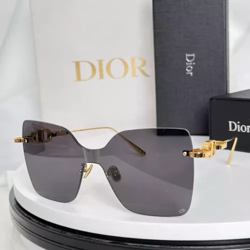 Christian Dior AAA Quality Sunglasses #1324864