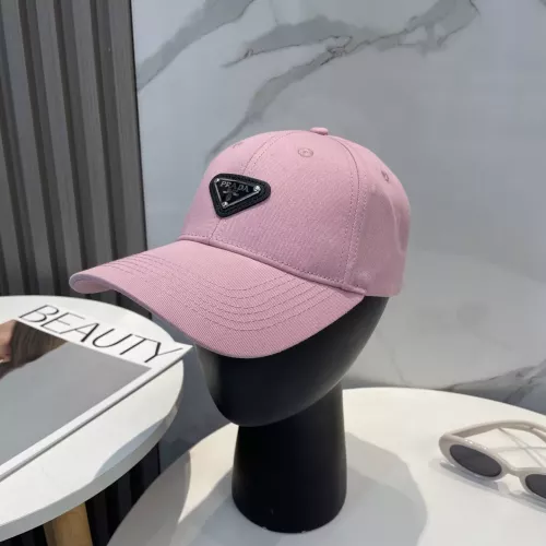 Cheap Prada Caps #1324868 Replica Wholesale [$25.00 USD] [ITEM#1324868] on Replica Prada Caps