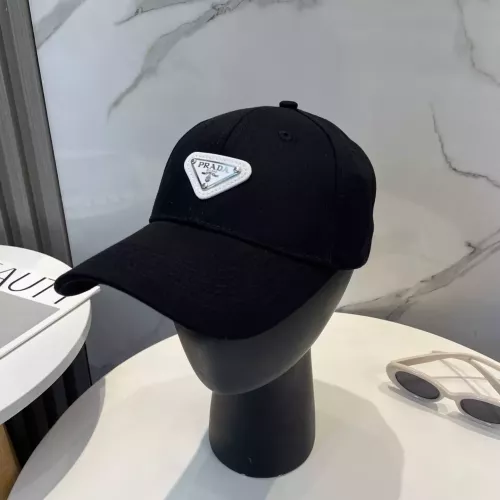 Cheap Prada Caps #1324871 Replica Wholesale [$25.00 USD] [ITEM#1324871] on Replica Prada Caps
