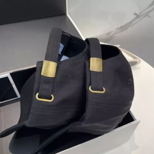 Cheap Prada Caps #1324871 Replica Wholesale [$25.00 USD] [ITEM#1324871] on Replica Prada Caps