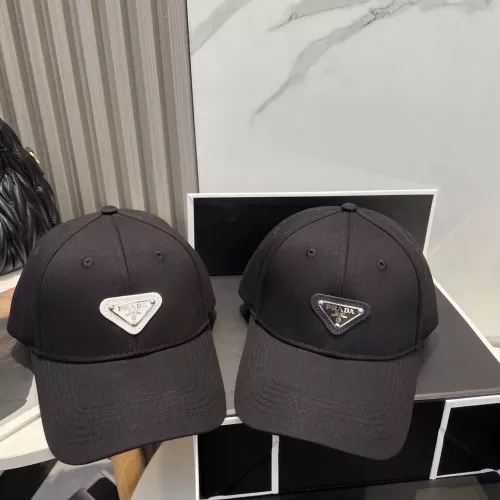 Cheap Prada Caps #1324871 Replica Wholesale [$25.00 USD] [ITEM#1324871] on Replica Prada Caps