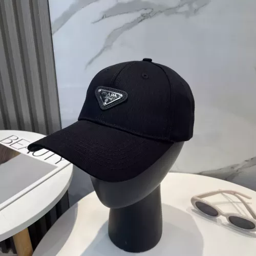 Cheap Prada Caps #1324872 Replica Wholesale [$25.00 USD] [ITEM#1324872] on Replica Prada Caps