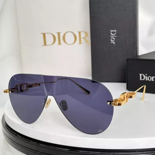 Christian Dior AAA Quality Sunglasses #1324873