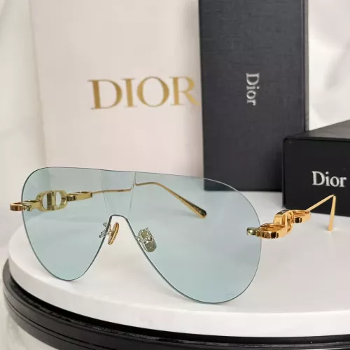 Christian Dior AAA Quality Sunglasses #1324878