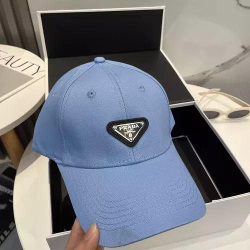 Prada Caps #1324880