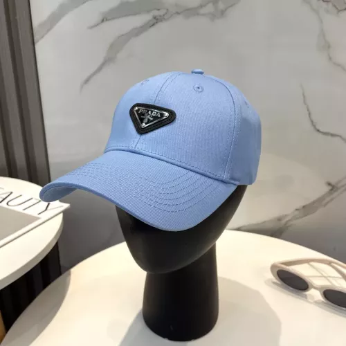 Cheap Prada Caps #1324880 Replica Wholesale [$25.00 USD] [ITEM#1324880] on Replica Prada Caps