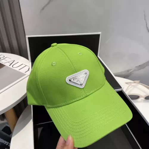 Prada Caps #1324881