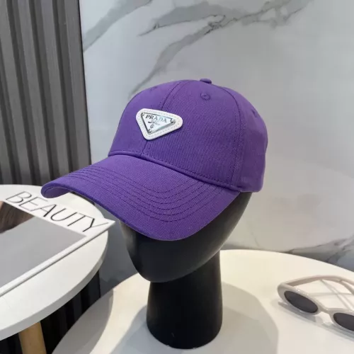 Cheap Prada Caps #1324882 Replica Wholesale [$25.00 USD] [ITEM#1324882] on Replica Prada Caps