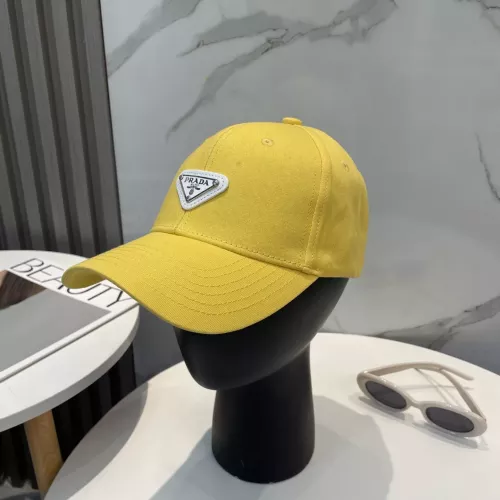 Cheap Prada Caps #1324883 Replica Wholesale [$25.00 USD] [ITEM#1324883] on Replica Prada Caps