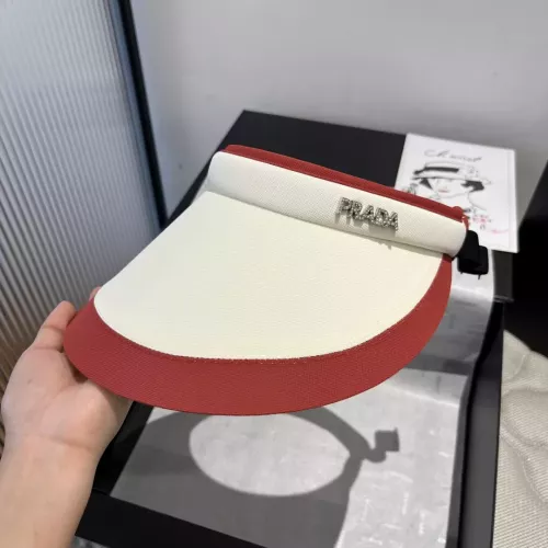 Prada Caps #1324884