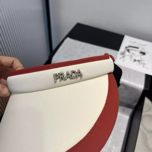 Cheap Prada Caps #1324884 Replica Wholesale [$36.00 USD] [ITEM#1324884] on Replica Prada Caps