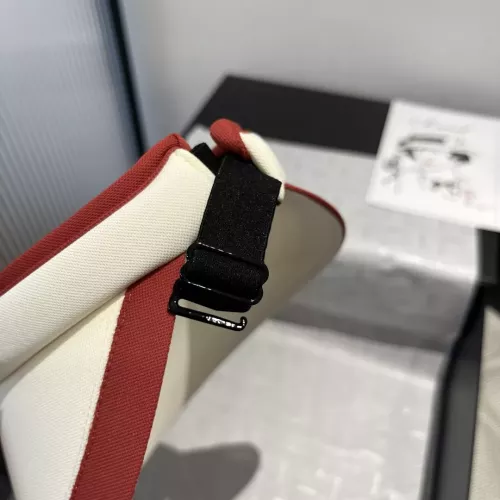 Cheap Prada Caps #1324884 Replica Wholesale [$36.00 USD] [ITEM#1324884] on Replica Prada Caps