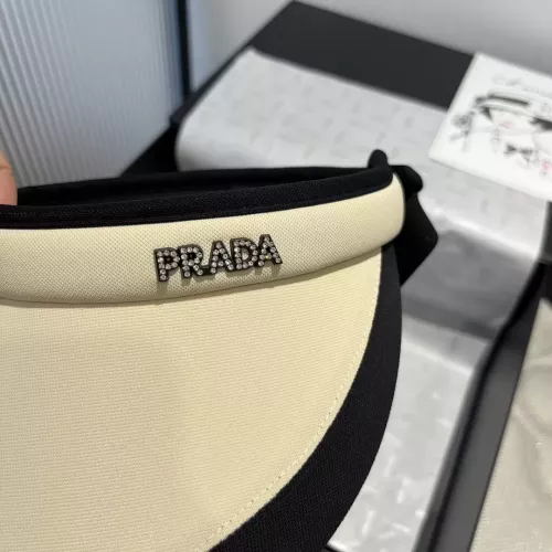 Cheap Prada Caps #1324885 Replica Wholesale [$36.00 USD] [ITEM#1324885] on Replica Prada Caps