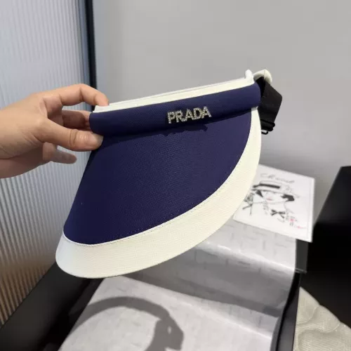 Prada Caps #1324886