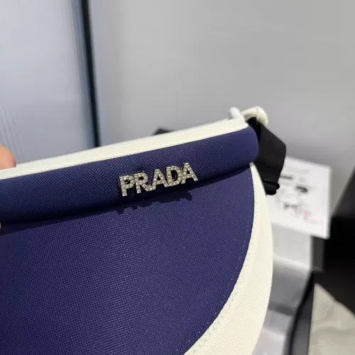 Cheap Prada Caps #1324886 Replica Wholesale [$36.00 USD] [ITEM#1324886] on Replica Prada Caps