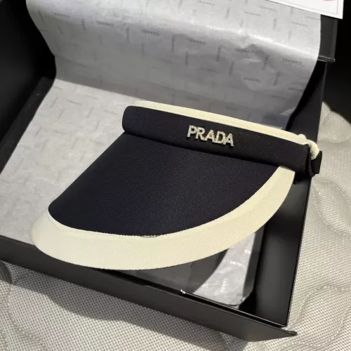 Cheap Prada Caps #1324888 Replica Wholesale [$36.00 USD] [ITEM#1324888] on Replica Prada Caps