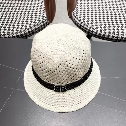 Cheap Balenciaga Caps #1324894 Replica Wholesale [$36.00 USD] [ITEM#1324894] on Replica Balenciaga Caps