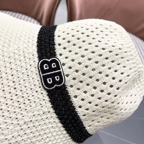 Cheap Balenciaga Caps #1324894 Replica Wholesale [$36.00 USD] [ITEM#1324894] on Replica Balenciaga Caps