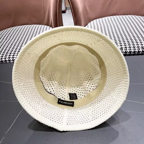Cheap Balenciaga Caps #1324894 Replica Wholesale [$36.00 USD] [ITEM#1324894] on Replica Balenciaga Caps