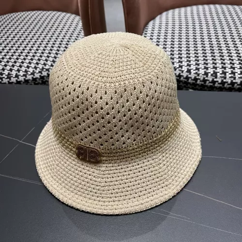 Cheap Balenciaga Caps #1324895 Replica Wholesale [$36.00 USD] [ITEM#1324895] on Replica Balenciaga Caps