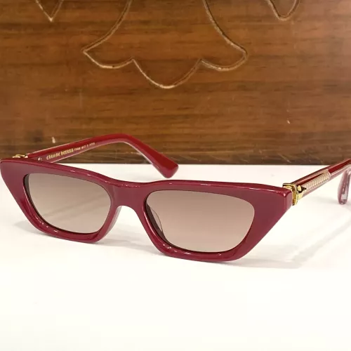 Chrome Hearts AAA Quality Sunglasses #1324901