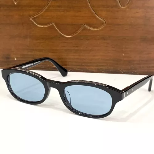 Chrome Hearts AAA Quality Sunglasses #1324902