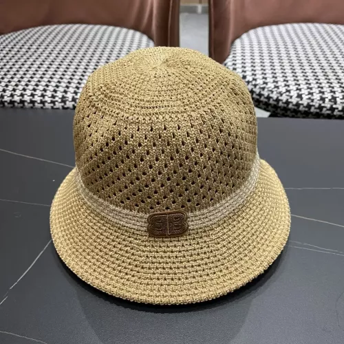 Cheap Balenciaga Caps #1324910 Replica Wholesale [$36.00 USD] [ITEM#1324910] on Replica Balenciaga Caps